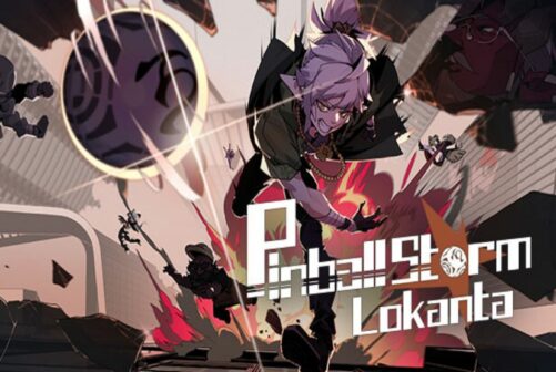 Pinball Storm Lokanta Pre-Installed Worldofpcgames