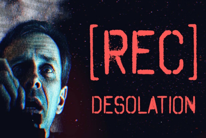 [REC] Desolation Pre-Installed Worldofpcgames