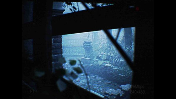 [REC] Desolation Reviews