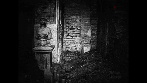 [REC] Desolation Steam Game