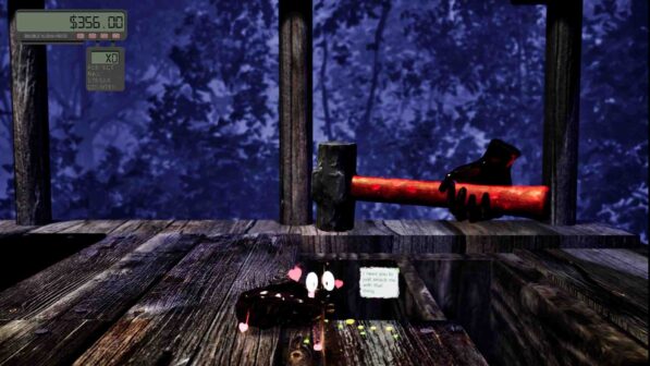 ROGUE LIGHT DECK BUILDER Steam Game