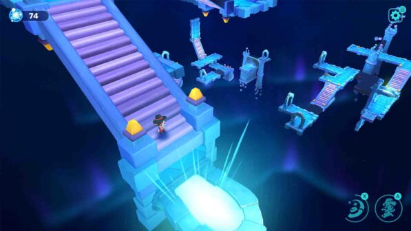 Rabbiman Adventures On PC