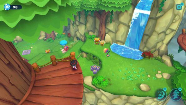 Rabbiman Adventures Reviews
