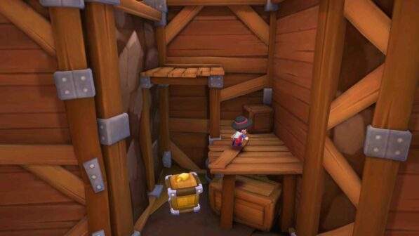 Rabbiman Adventures Steam Game