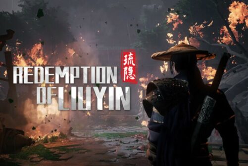 Redemption of Liuyin Pre-Installed Worldofpcgames