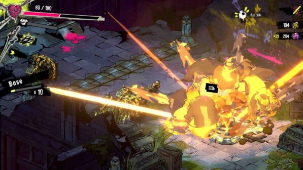 Reignbreaker On PC