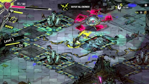 Reignbreaker Online