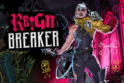 Reignbreaker Pre-Installed Worldofpcgames