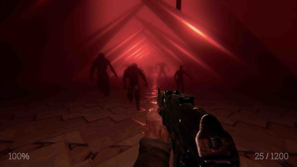 Same Room Same Day GamePlay