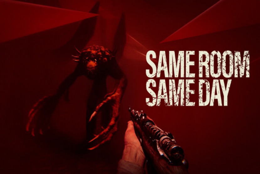 Same Room Same Day Pre-Installed Worldofpcgames