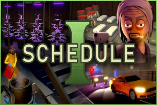 Schedule I Pre-Installed Worldofpcgames