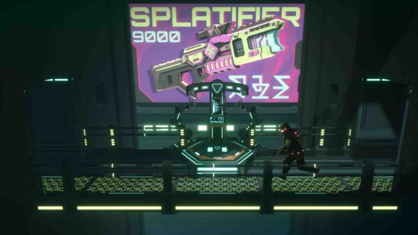 Shift'n Slay On PC