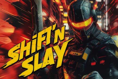 Shift'n Slay Pre-Installed Worldofpcgames