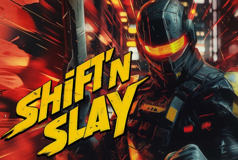 Shift'n Slay Pre-Installed Worldofpcgames