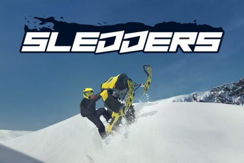Sledders Pre-Installed Worldofpcgames