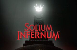 Solium Infernum Pre-Installed Worldofpcgames