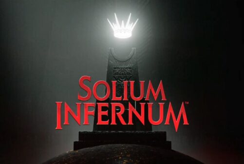 Solium Infernum Pre-Installed Worldofpcgames