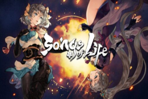 Songs of Life Pre-Installed Worldofpcgames