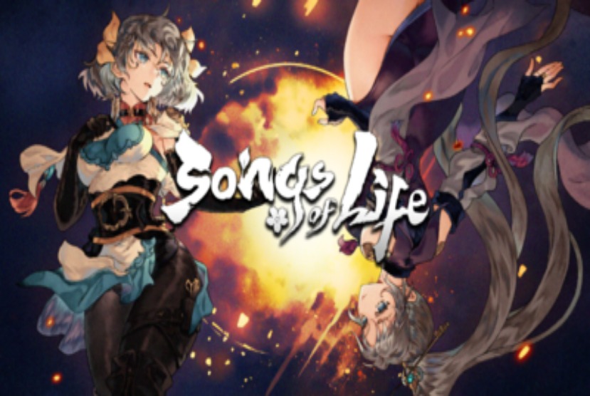 Songs of Life Pre-Installed Worldofpcgames