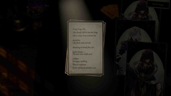 Songs of Life Steam Game
