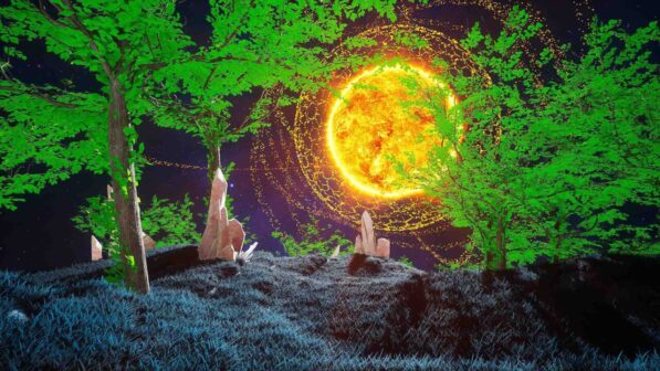 Star Crafter Steam Game
