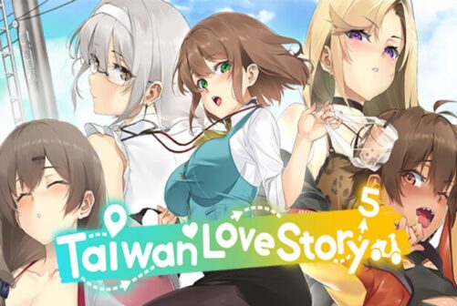 Taiwan Love Story 5 Pre-Installed Worldofpcgames