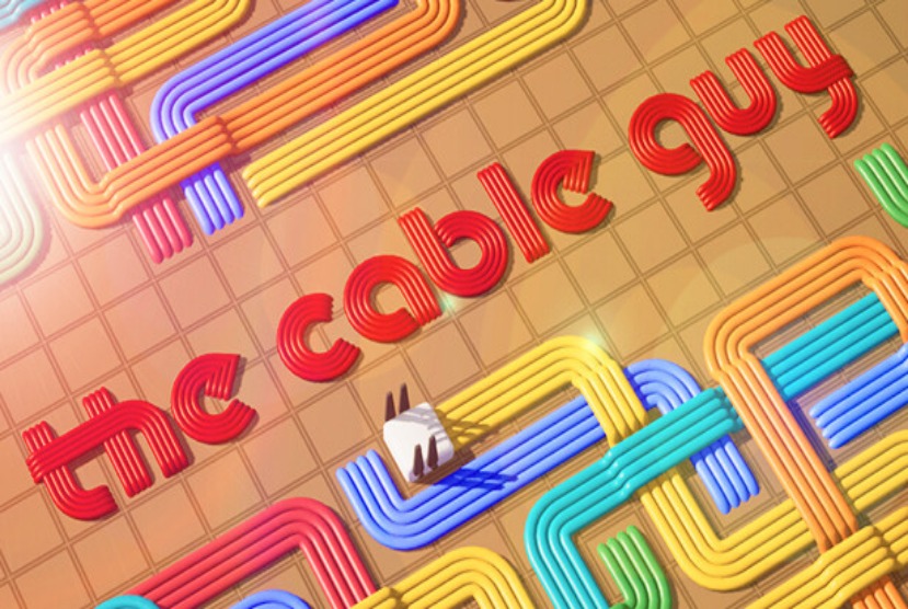 The Cable Guy Pre-Installed Worldofpcgames