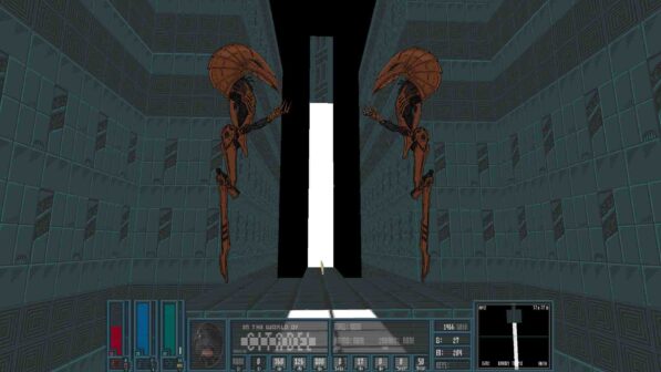 The Citadel GamePlay