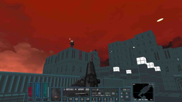 The Citadel Online