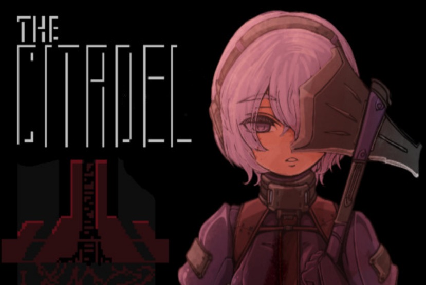 The Citadel Pre-Installed Worldofpcgames