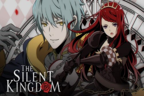 The Silent Kingdom Pre-Installed Worldofpcgames