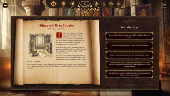 The Succession of Changing Kings Reviews