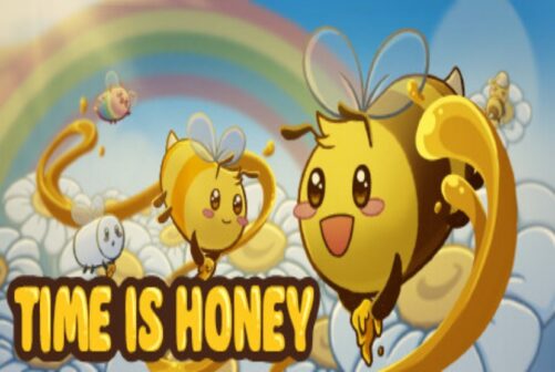 Time is Honey Pre-Installed Worldofpcgames