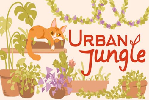 Urban Jungle Pre-Installed Worldofpcgames