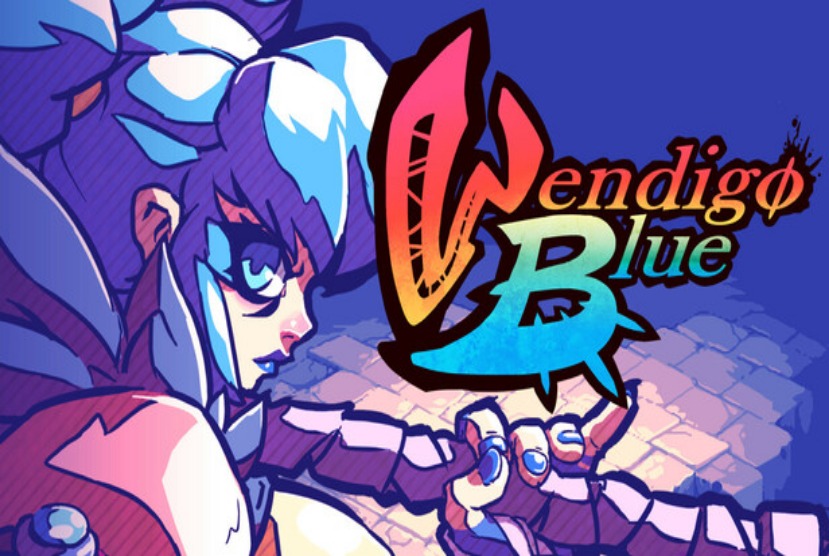 Wendigo Blue Pre-Installed Worldofpcgames