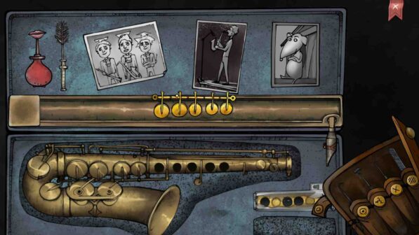 Whateverland Steam Game