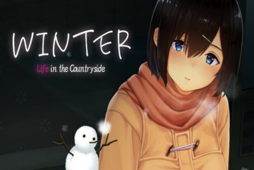 Winter Life in the Countryside Pre-Installed Worldofpcgames
