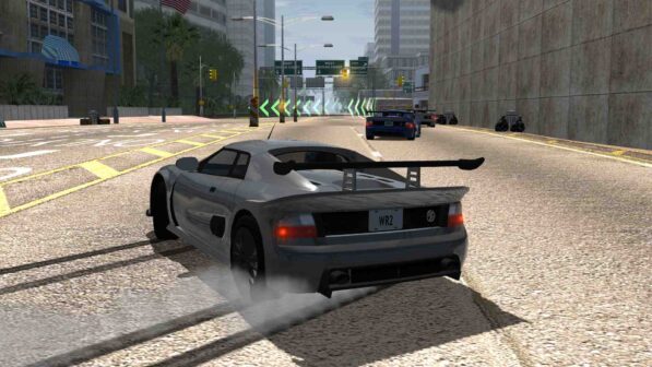 World Racing 2 - Champion Edition Online