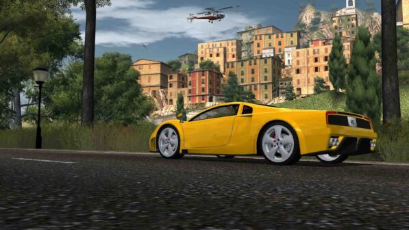 World Racing 2 - Champion Edition Reviews