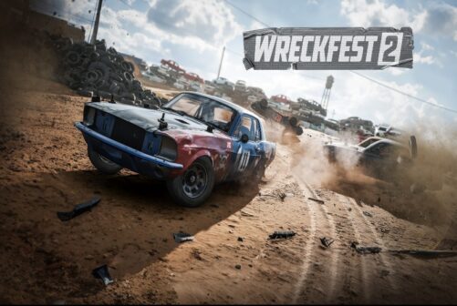Wreckfest 2 Pre-Installed Worldofpcgames