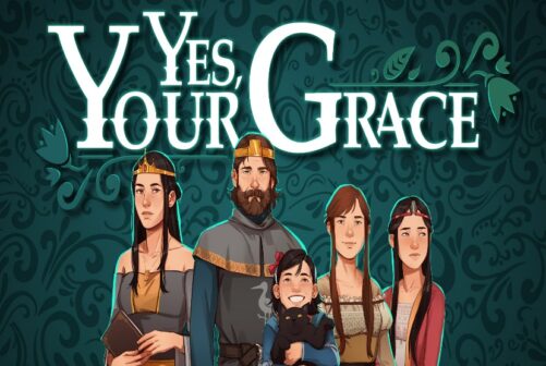 Yes, Your Grace Pre-Installed Worldofpcgames