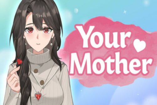 Your Mother Pre-Installed Worldofpcgames