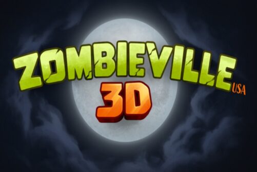 Zombieville USA 3D Pre-Installed Worldofpcgames