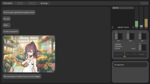 Aliya Timelink On PC