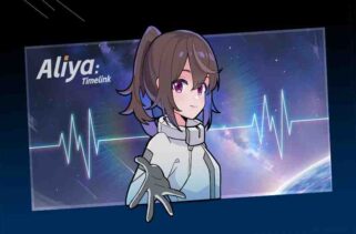 Aliya Timelink Pre-Installed Worldofpcgames