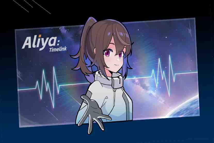 Aliya Timelink Pre-Installed Worldofpcgames