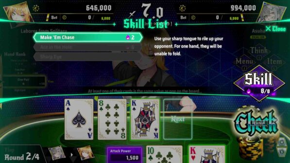 All in Abyss Judge the Fake PC Game