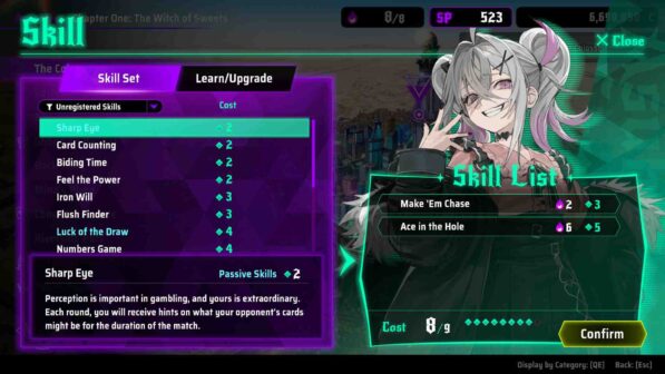 All in Abyss Judge the Fake Reviews