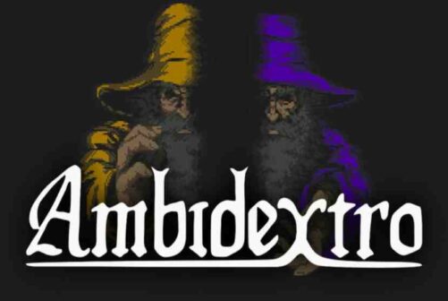 Ambidextro Pre-Installed Worldofpcgames