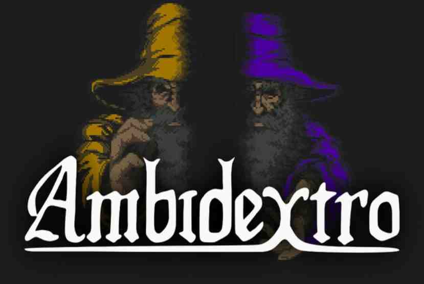 Ambidextro Pre-Installed Worldofpcgames